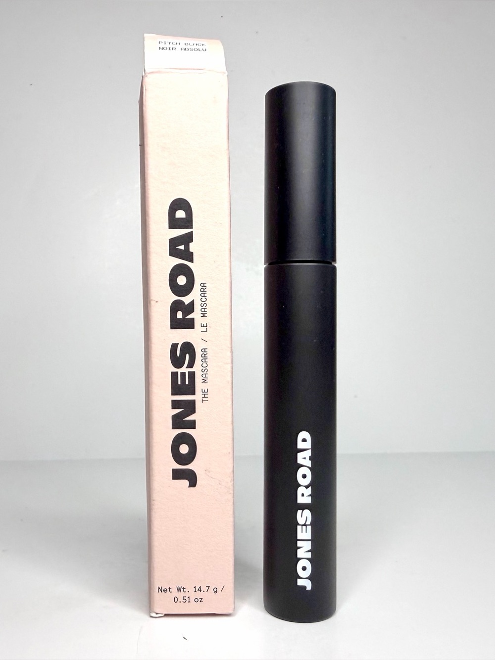 Jones Road The Mascara Pitch Black